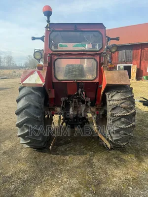 Massey Ferguson 175