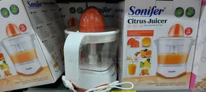 Electric Citrus /Orange Juicer