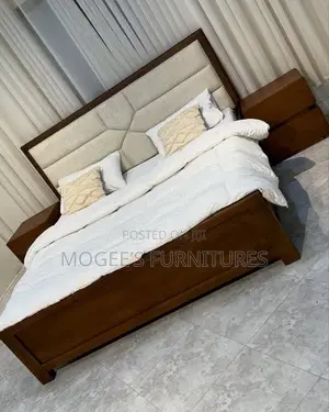 Queen Size Bed Frame