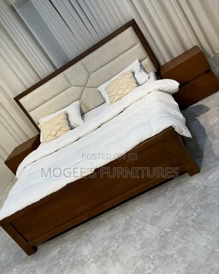 Queen Size Bed Frame