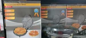 Waffle Maker