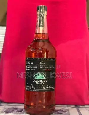 Casamigos Anejo