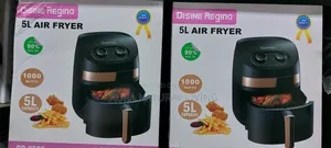 Disine Air Fryer 5l