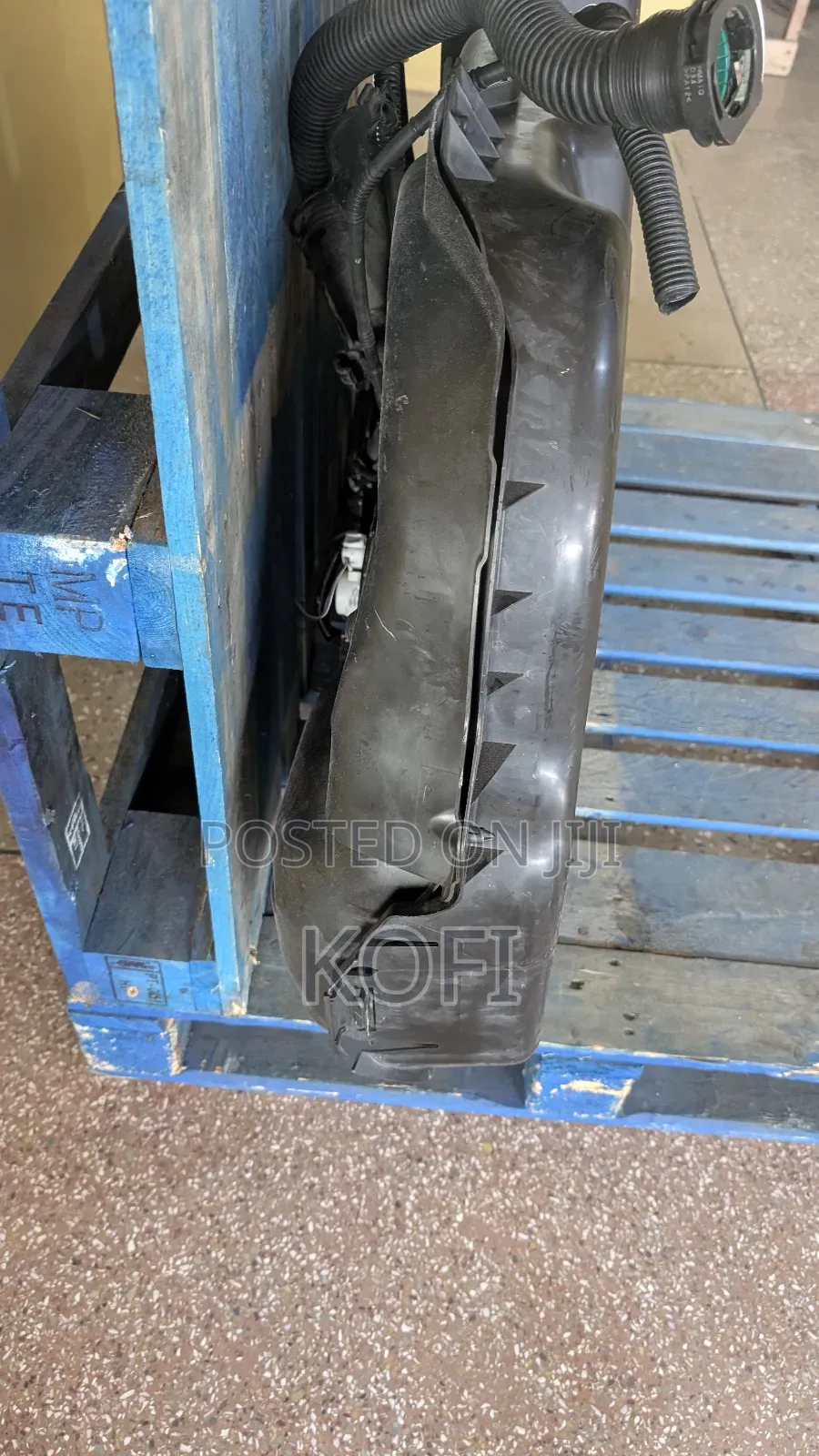 Rav4 2022 Fuel Tank