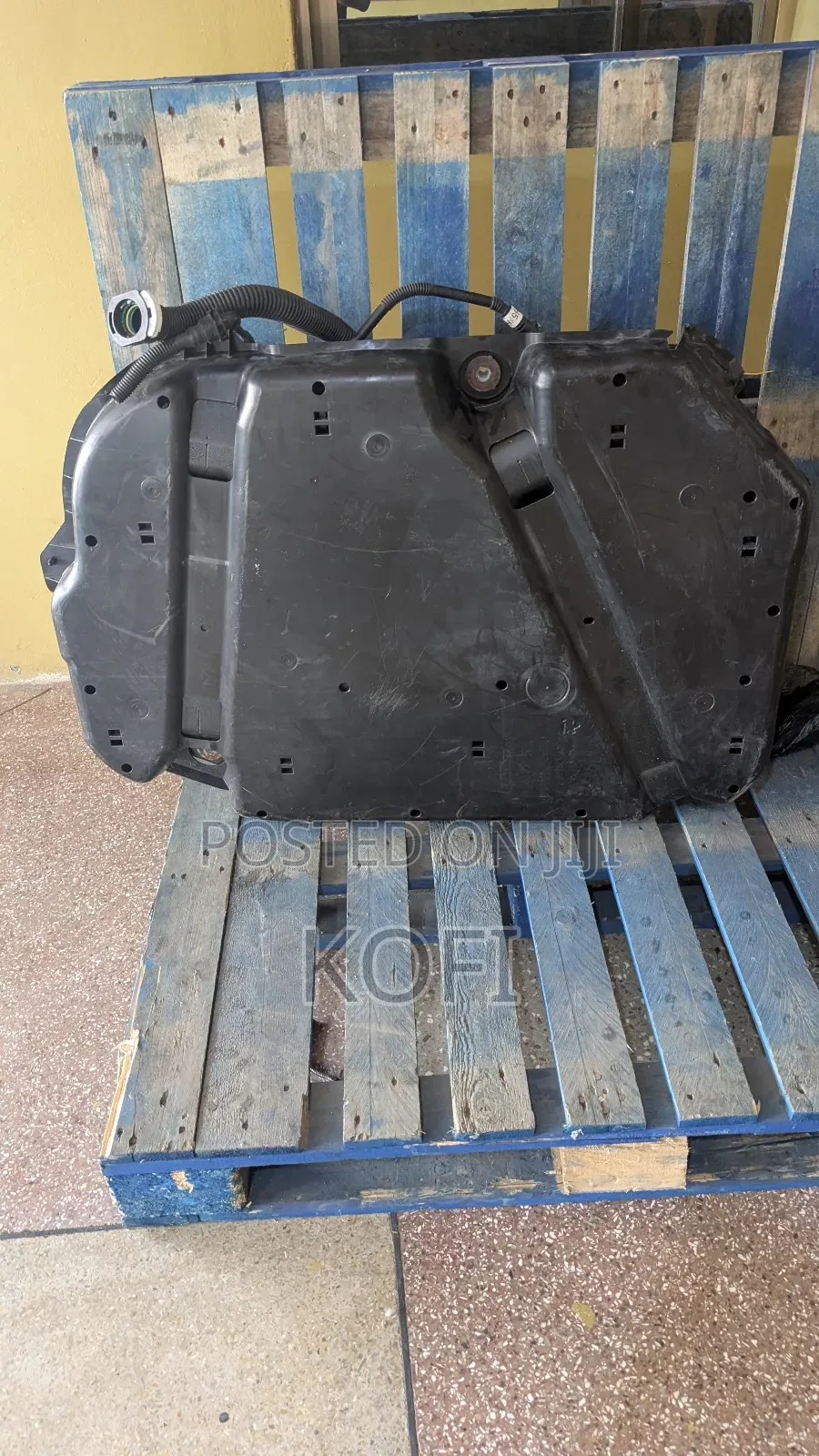 Rav4 2022 Fuel Tank