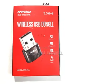 Mpow Wireless Usb Dongle