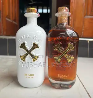 Bumbu Whiskey