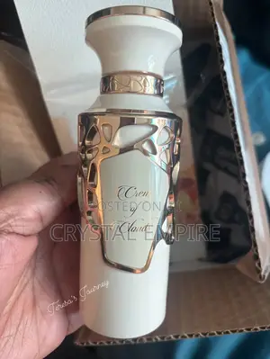 Crème of Clouds Perfume