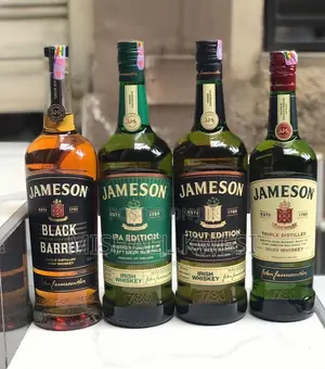 Jameson 1itre