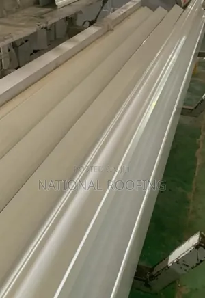 Rain Gutter Pipe's