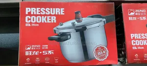 Pressure Cooker 8l