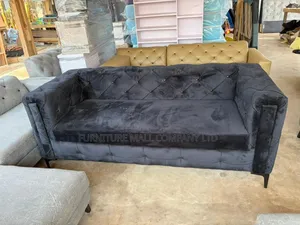 Family 3in1 Sofa Available As Seen❤🙌🏿💯. Quality For Less