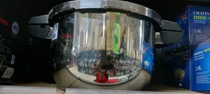 Annual Pressure Cooker 12l