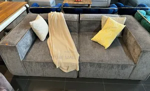 Executive Home Used 3in1 Sofa Available As Seen❤💯💯🙌🏿