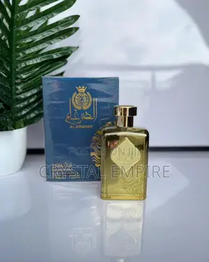 Al Dirgham Perfume by Ard Al Zaafaran