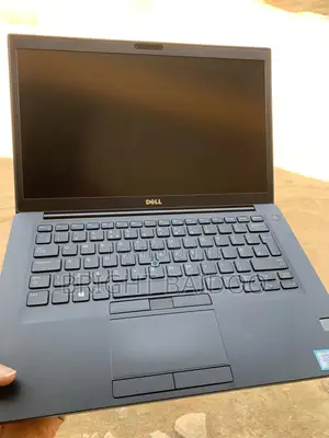 Laptop Dell Latitude 7480 8GB Intel Core I5 SSD 256GB