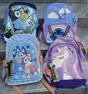 Kids School Bags