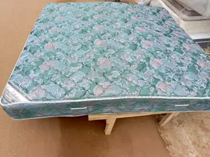 Supper Kings Mattress For Comfortable Sleep Available As Seen💯💘🥰❤🔥