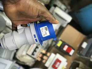 Generator Plug/ Safety Socket