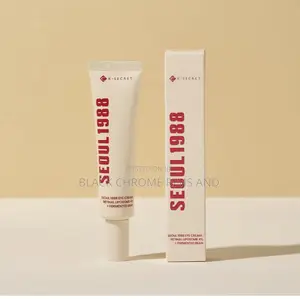 Seoul 1988 Serum Eye Cream