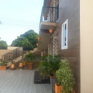 Furnished 1bdrm Apartment in Kg Franco Properties, Spintex for rent