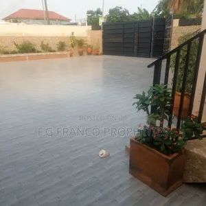Furnished 1bdrm Apartment in Kg Franco Properties, Spintex for rent