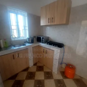 Furnished 1bdrm Apartment in Kg Franco Properties, Spintex for rent
