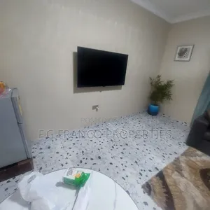 Furnished 1bdrm Apartment in Kg Franco Properties, Spintex for rent