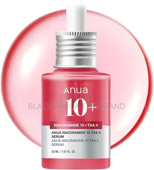 Auna Spot Correcting Serum, Brightening Skin.