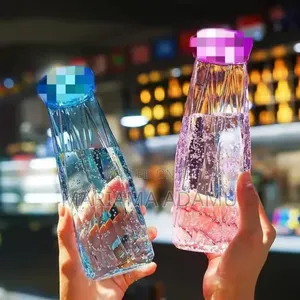 Glass Bottles