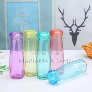 Glass Bottles