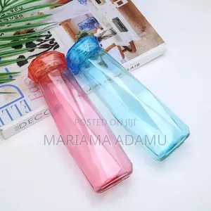 Glass Bottles