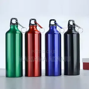 Aluminum Water Bottles