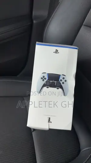 New Play Station 5 Dual Sense Edge Controller