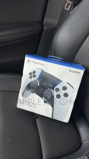 New Play Station 5 Dual Sense Edge Controller