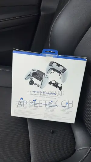 New Play Station 5 Dual Sense Edge Controller