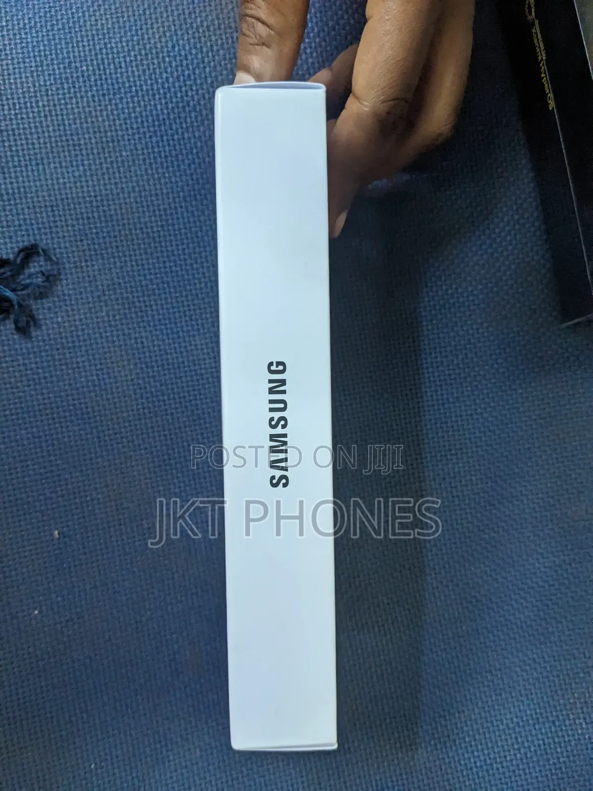 New Samsung Galaxy A17 5G 256 GB Black