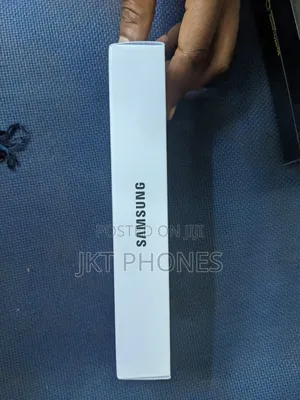 New Samsung Galaxy A17 5G 256 GB Black