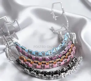 Fashion Teeth Braces