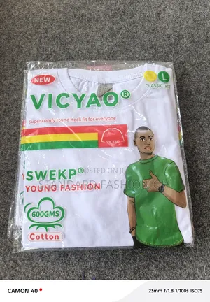 Vicyao T-Shirt