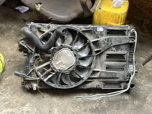 Chevy Malibu Radiator 2016 to 2022