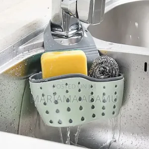 Sponge Soaps Holder