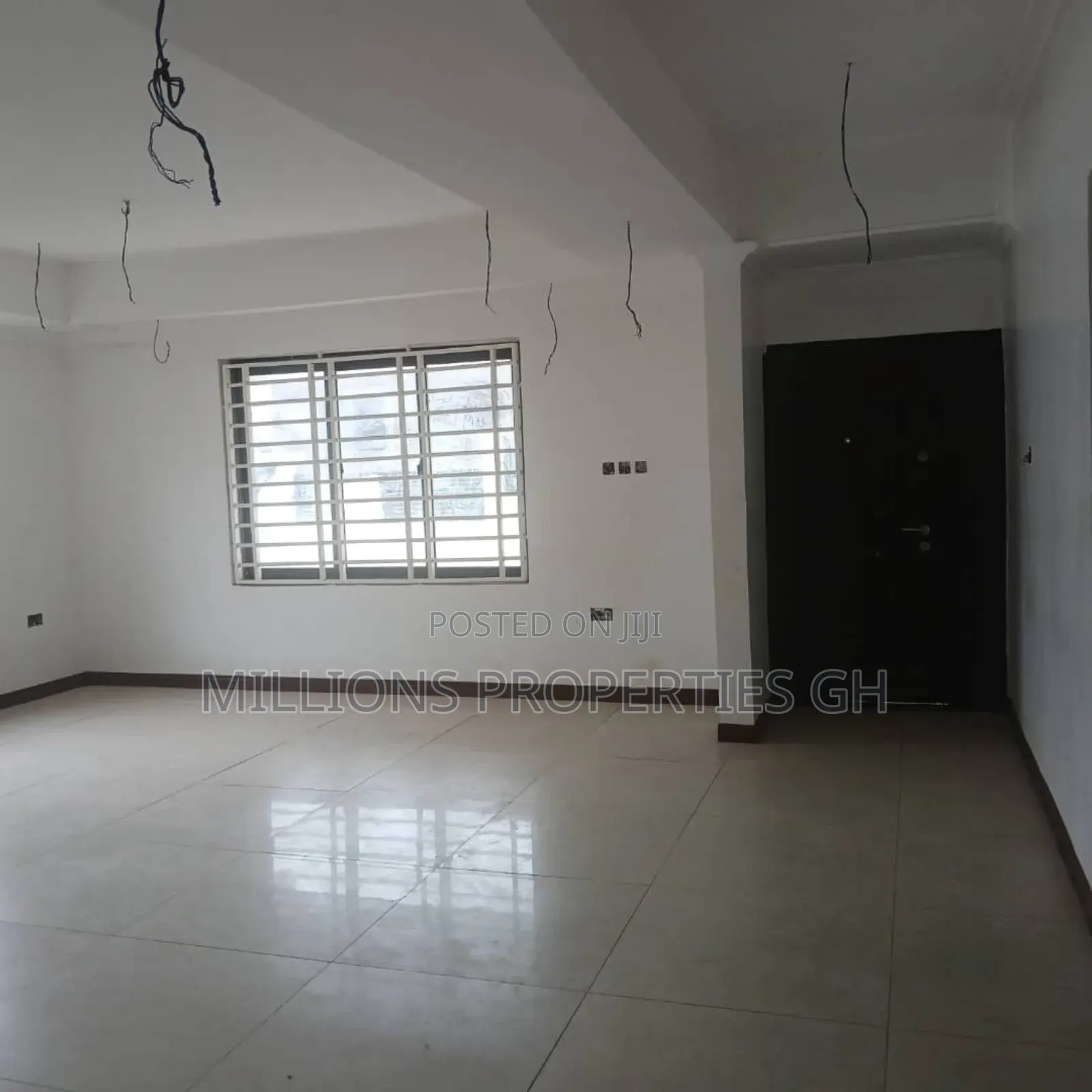 3bdrm House in Millions Properties, Kumasi Metropolitan for sale