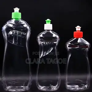Liquid Soap Containers