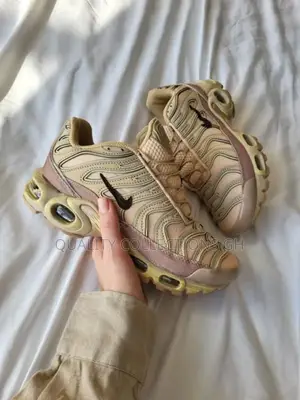 Nike Air Max Plus