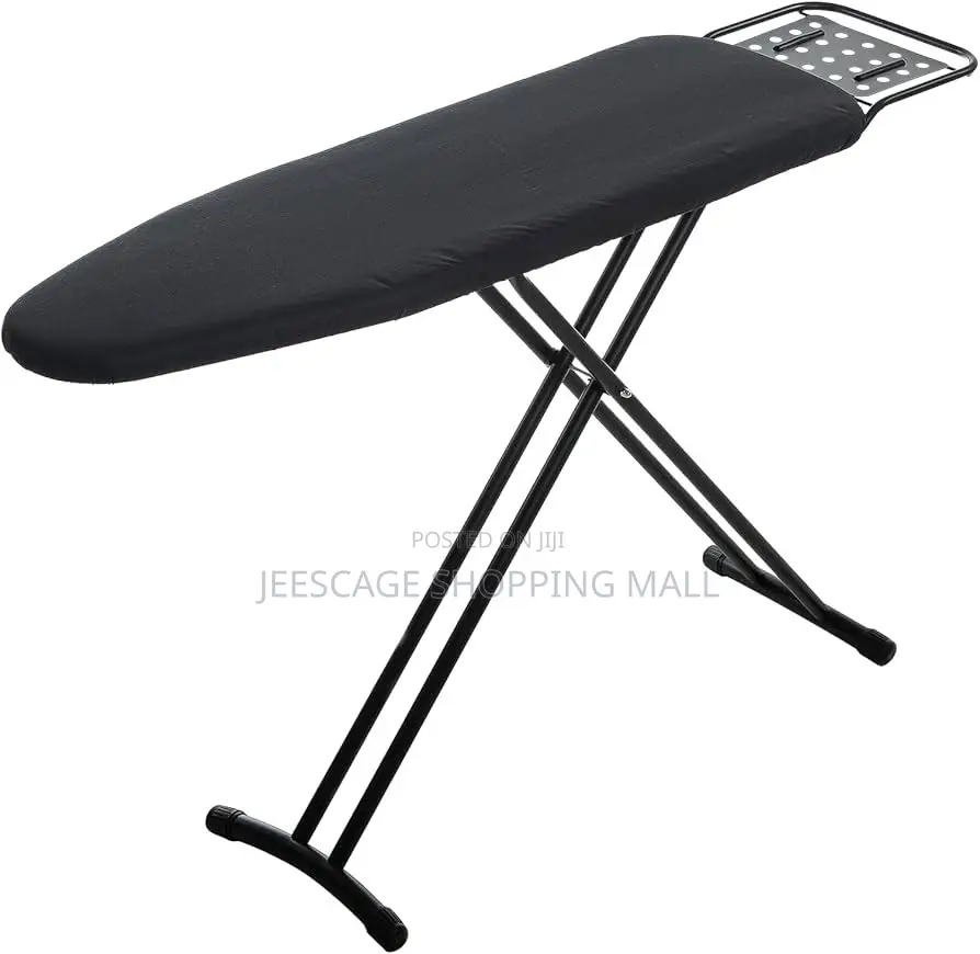 Ironing Board 12" X 36" Iron Board,Compact, Portable, and Foldable