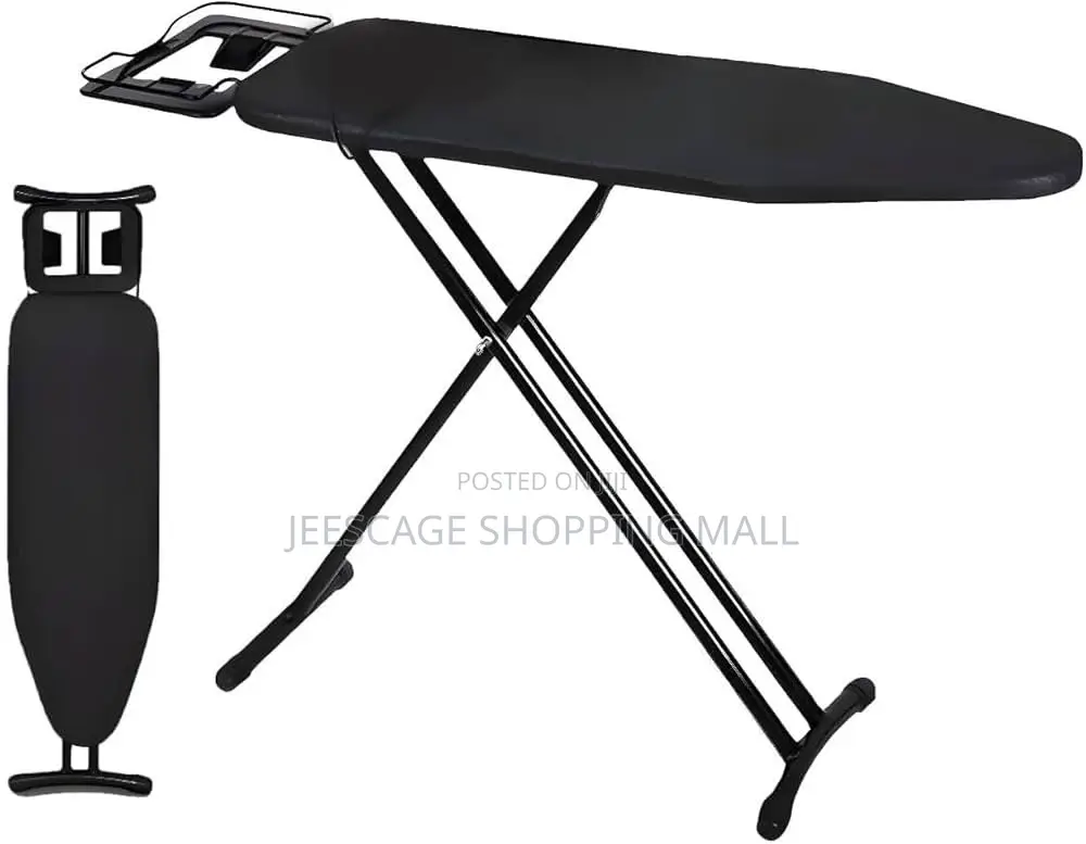 Ironing Board 12" X 36" Iron Board,Compact, Portable, and Foldable