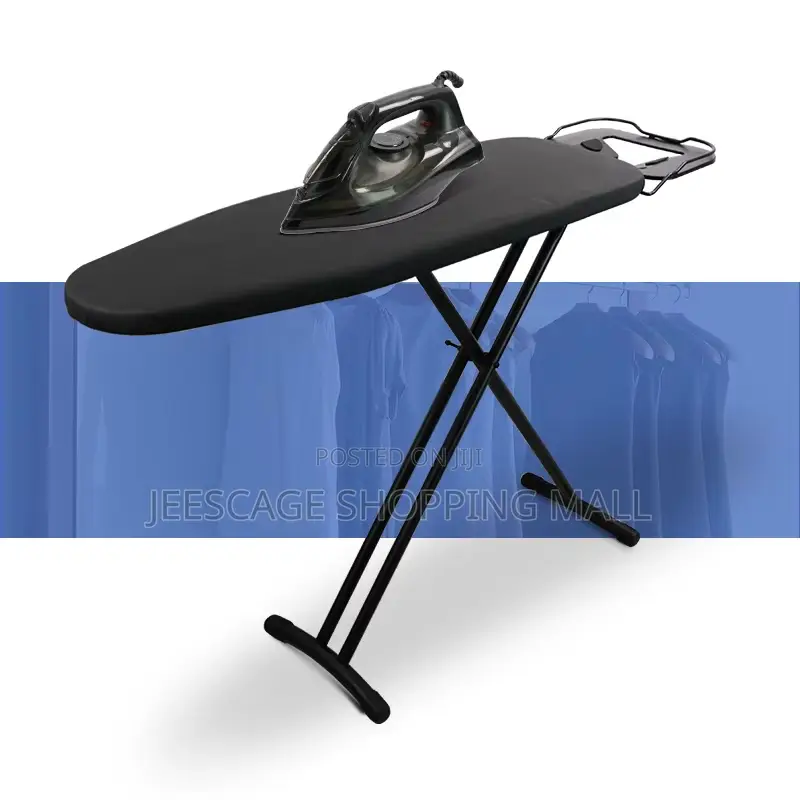 Ironing Board 12" X 36" Iron Board,Compact, Portable, and Foldable