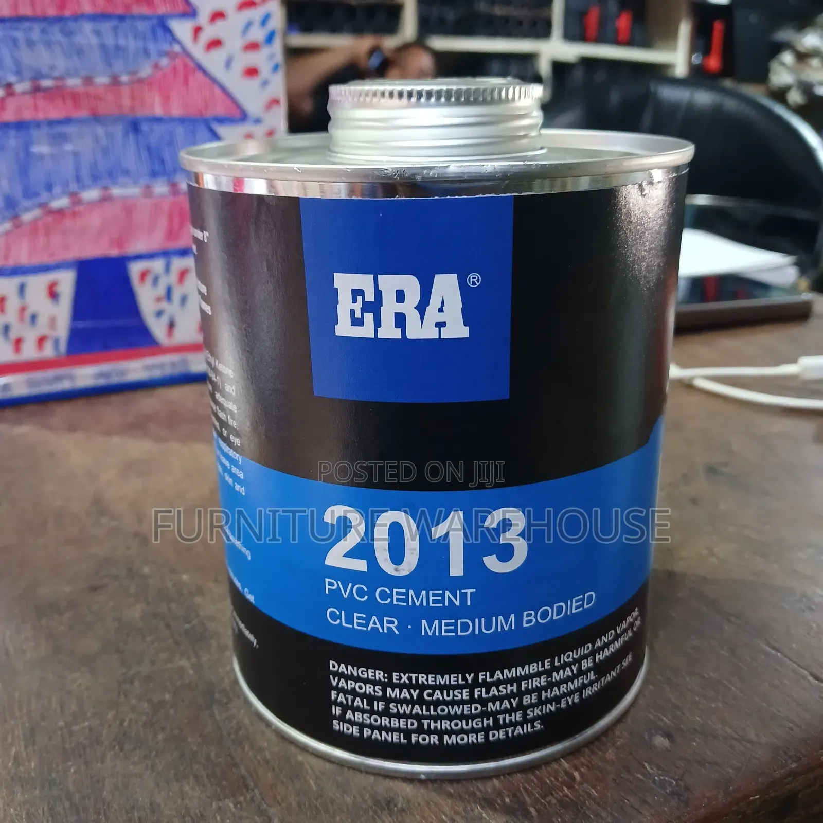 Era Fittings