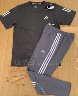 Adidas Ash Top and Down